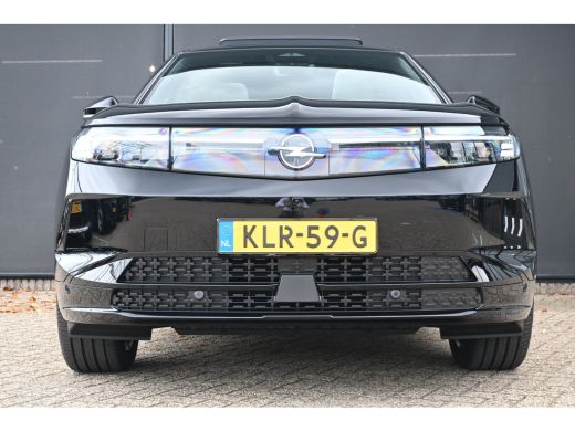 Opel Grandland Business Edition 97 kWh Long Range DEMO-DEAL! Tot 8 Jaar Garantie! | Schuif-/Kanteldak | FOCAL | ... ActivLease financial lease