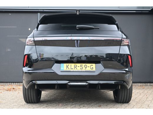 Opel Grandland Business Edition 97 kWh Long Range DEMO-DEAL! Tot 8 Jaar Garantie! | Schuif-/Kanteldak | FOCAL | ... ActivLease financial lease