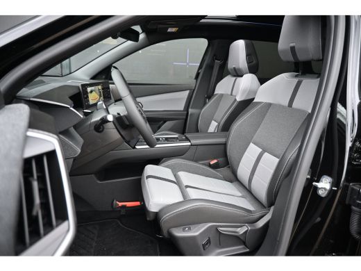 Opel Grandland Business Edition 97 kWh Long Range DEMO-DEAL! Tot 8 Jaar Garantie! | Schuif-/Kanteldak | FOCAL | ... ActivLease financial lease
