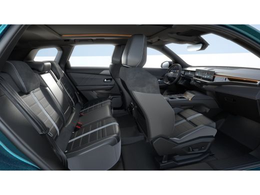 Opel Grandland Ultimate - Electric | Draadloze telefoonlader (Inductie) | Elektronische klimaatregeling met twee... ActivLease financial lease