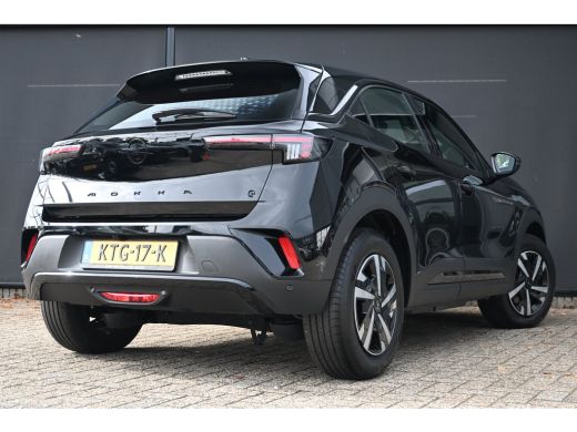 Opel Mokka-e Edition 54 kWh 156pk | Navigatie | Climate Control | Dodehoekdetectie | Achteruitrijcamera | Draa... ActivLease financial lease