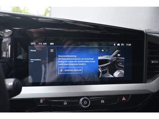 Opel Mokka-e Edition 54 kWh 156pk | Navigatie | Climate Control | Dodehoekdetectie | Achteruitrijcamera | Draa... ActivLease financial lease