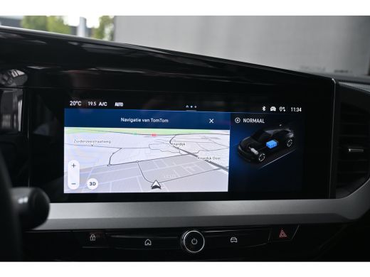 Opel Mokka-e Edition 54 kWh 156pk | Navigatie | Climate Control | Dodehoekdetectie | Achteruitrijcamera | Draa... ActivLease financial lease