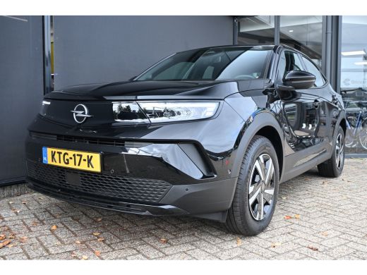 Opel Mokka-e Edition 54 kWh 156pk | Navigatie | Climate Control | Dodehoekdetectie | Achteruitrijcamera | Draa... ActivLease financial lease