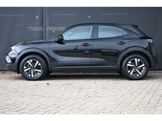 Opel Mokka-e Edition 54 kWh 156pk | Navigatie | Climate Control | Dodehoekdetectie | Achteruitrijcamera | Draa... ActivLease financial lease