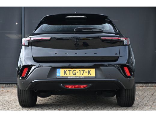 Opel Mokka-e Edition 54 kWh 156pk | Navigatie | Climate Control | Dodehoekdetectie | Achteruitrijcamera | Draa... ActivLease financial lease