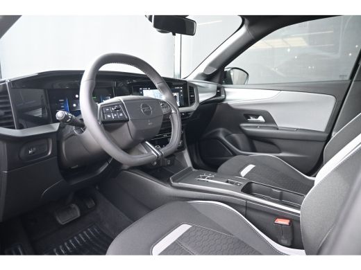 Opel Mokka-e Edition 54 kWh 156pk | Navigatie | Climate Control | Dodehoekdetectie | Achteruitrijcamera | Draa... ActivLease financial lease