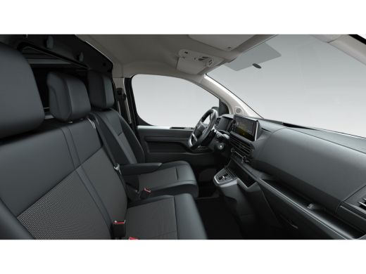 Opel Vivaro-e Standaard - Electric | Elektrisch bedienbare en verwarmde buitenspiegels | Multi-mode toggle (ECO... ActivLease financial lease