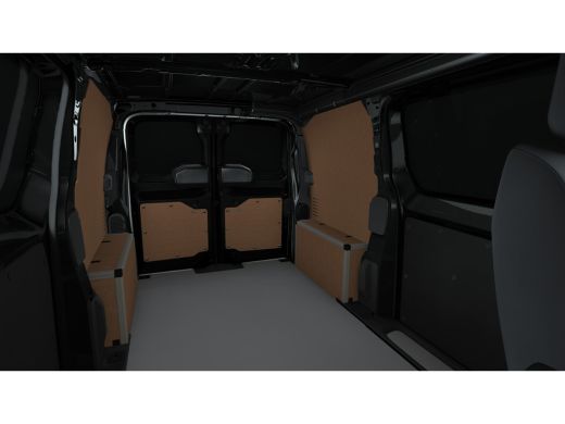 Opel Vivaro-e Standaard - Electric | Elektrisch bedienbare en verwarmde buitenspiegels | Multi-mode toggle (ECO... ActivLease financial lease