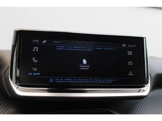 Peugeot 2008 1.2 Hybrid 145 Style | Climate & Cruise C. | CarPlay | LED | DAB + | | Climate & Cruise C. | CarP... ActivLease financial lease
