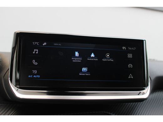 Peugeot 2008 1.2 Hybrid 145 Style | Climate & Cruise C. | CarPlay | LED | DAB + | | Climate & Cruise C. | CarP... ActivLease financial lease