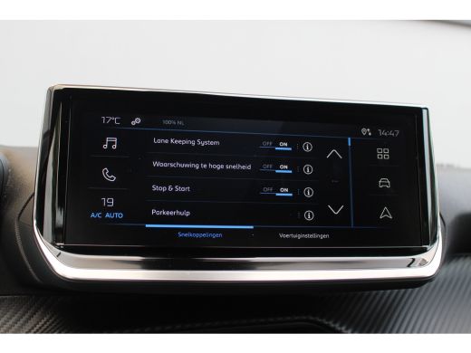 Peugeot 2008 1.2 Hybrid 145 Style | Climate & Cruise C. | CarPlay | LED | DAB + | | Climate & Cruise C. | CarP... ActivLease financial lease