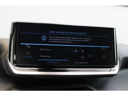 Peugeot 2008 1.2 Hybrid 145 Style | Climate & Cruise C. | CarPlay | LED | DAB + | | Climate & Cruise C. | CarP... ActivLease financial lease