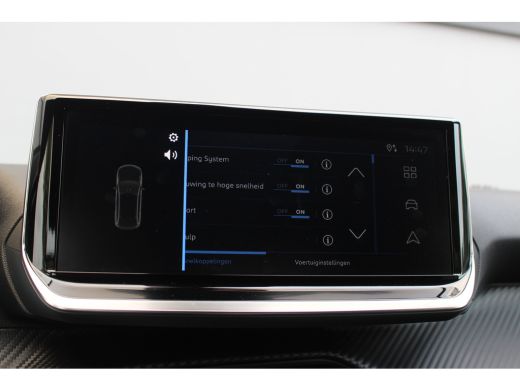 Peugeot 2008 1.2 Hybrid 145 Style | Climate & Cruise C. | CarPlay | LED | DAB + | | Climate & Cruise C. | CarP... ActivLease financial lease