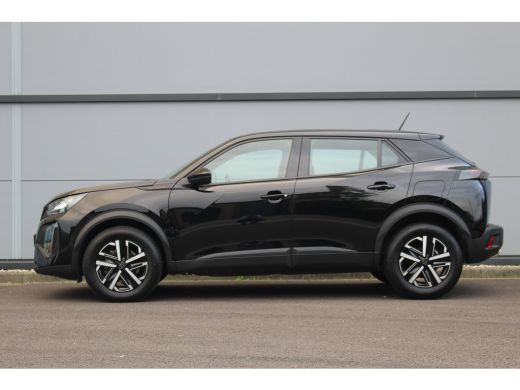 Peugeot 2008 1.2 Hybrid 145 Style | Climate & Cruise C. | CarPlay | LED | DAB + | | Climate & Cruise C. | CarP... ActivLease financial lease