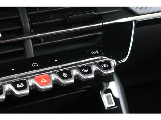 Peugeot 2008 1.2 Hybrid 145 Style | Climate & Cruise C. | CarPlay | LED | DAB + | | Climate & Cruise C. | CarP... ActivLease financial lease