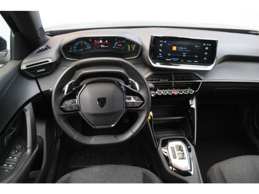 Peugeot 2008 1.2 Hybrid 145 Style | Climate & Cruise C. | CarPlay | LED | DAB + | | Climate & Cruise C. | CarP... ActivLease financial lease