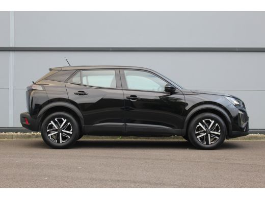 Peugeot 2008 1.2 Hybrid 145 Style | Climate & Cruise C. | CarPlay | LED | DAB + | | Climate & Cruise C. | CarP... ActivLease financial lease