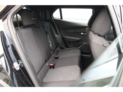 Peugeot 2008 1.2 Hybrid 145 Style | Climate & Cruise C. | CarPlay | LED | DAB + | | Climate & Cruise C. | CarP... ActivLease financial lease