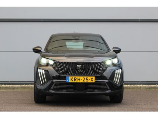 Peugeot 2008 1.2 Hybrid 145 Style | Climate & Cruise C. | CarPlay | LED | DAB + | | Climate & Cruise C. | CarP... ActivLease financial lease