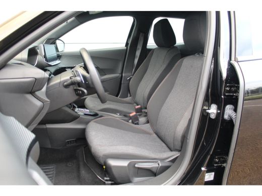 Peugeot 2008 1.2 Hybrid 145 Style | Climate & Cruise C. | CarPlay | LED | DAB + | | Climate & Cruise C. | CarP... ActivLease financial lease