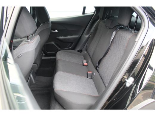 Peugeot 2008 1.2 Hybrid 145 Style | Climate & Cruise C. | CarPlay | LED | DAB + | | Climate & Cruise C. | CarP... ActivLease financial lease