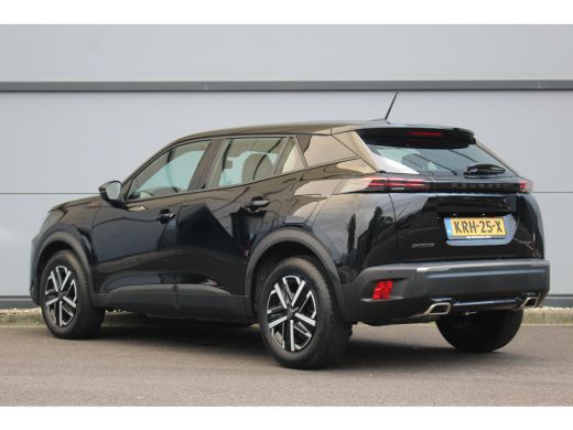 Peugeot 2008 1.2 Hybrid 145 Style | Climate & Cruise C. | CarPlay | LED | DAB + | | Climate & Cruise C. | CarP... ActivLease financial lease