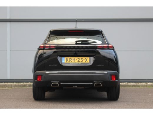 Peugeot 2008 1.2 Hybrid 145 Style | Climate & Cruise C. | CarPlay | LED | DAB + | | Climate & Cruise C. | CarP... ActivLease financial lease