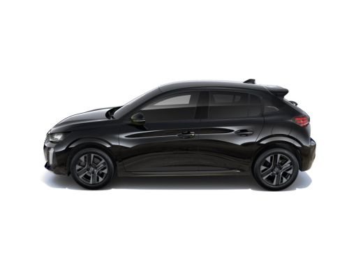 Peugeot 208 Envy | Elektrische parkeerrem | Elektrische parkeerrem | Extra getinte achterste zijruiten en ach... ActivLease financial lease