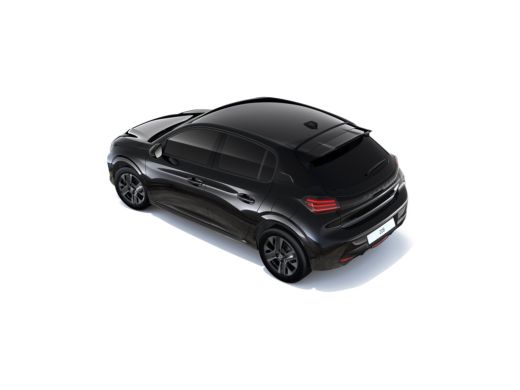 Peugeot 208 Envy | Elektrische parkeerrem | Elektrische parkeerrem | Extra getinte achterste zijruiten en ach... ActivLease financial lease