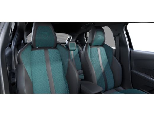 Peugeot 208 Envy | Elektrische parkeerrem | Elektrische parkeerrem | Extra getinte achterste zijruiten en ach... ActivLease financial lease
