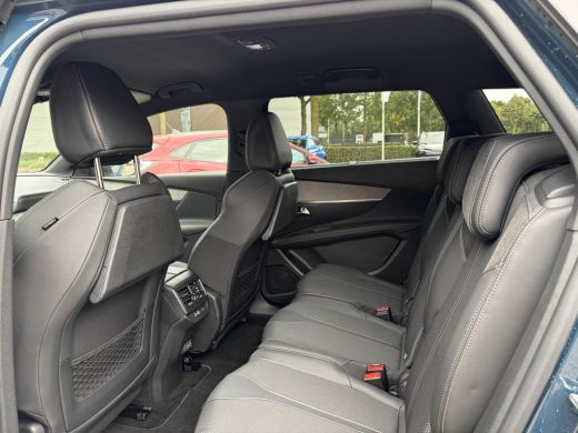 Peugeot 5008 1.2 GT HYBRID 136 7 PERSOONS| VAN:33.900,- VOOR:29.877,- UW HERFSTVOORDEEL:4.023,-| ADAPTIVE CRUI... ActivLease financial lease