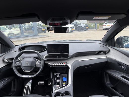 Peugeot 5008 1.2 GT HYBRID 136 7 PERSOONS| VAN:33.900,- VOOR:29.877,- UW HERFSTVOORDEEL:4.023,-| ADAPTIVE CRUI... ActivLease financial lease