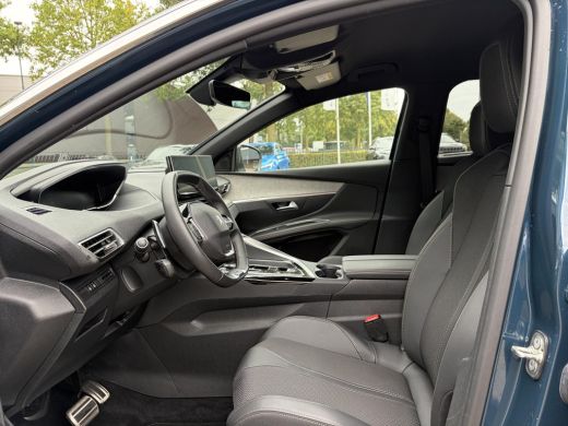 Peugeot 5008 1.2 GT HYBRID 136 7 PERSOONS| VAN:33.900,- VOOR:29.877,- UW HERFSTVOORDEEL:4.023,-| ADAPTIVE CRUI... ActivLease financial lease