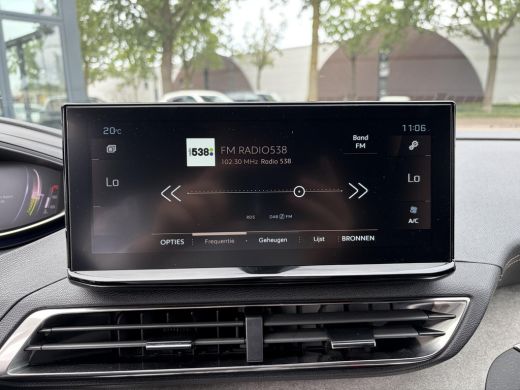 Peugeot 5008 1.2 GT HYBRID 136 7 PERSOONS| VAN:33.900,- VOOR:29.877,- UW HERFSTVOORDEEL:4.023,-| ADAPTIVE CRUI... ActivLease financial lease