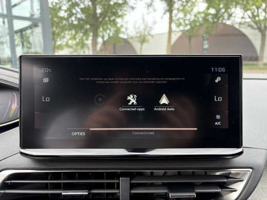 Peugeot 5008 1.2 GT HYBRID 136 7 PERSOONS| VAN:33.900,- VOOR:29.877,- UW HERFSTVOORDEEL:4.023,-| ADAPTIVE CRUI... ActivLease financial lease