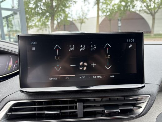 Peugeot 5008 1.2 GT HYBRID 136 7 PERSOONS| VAN:33.900,- VOOR:29.877,- UW HERFSTVOORDEEL:4.023,-| ADAPTIVE CRUI... ActivLease financial lease