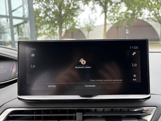 Peugeot 5008 1.2 GT HYBRID 136 7 PERSOONS| VAN:33.900,- VOOR:29.877,- UW HERFSTVOORDEEL:4.023,-| ADAPTIVE CRUI... ActivLease financial lease