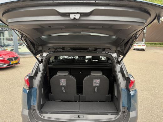Peugeot 5008 1.2 GT HYBRID 136 7 PERSOONS| VAN:33.900,- VOOR:29.877,- UW HERFSTVOORDEEL:4.023,-| ADAPTIVE CRUI... ActivLease financial lease