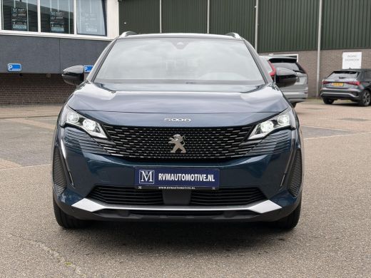 Peugeot 5008 1.2 GT HYBRID 136 7 PERSOONS| VAN:33.900,- VOOR:29.877,- UW HERFSTVOORDEEL:4.023,-| ADAPTIVE CRUI... ActivLease financial lease