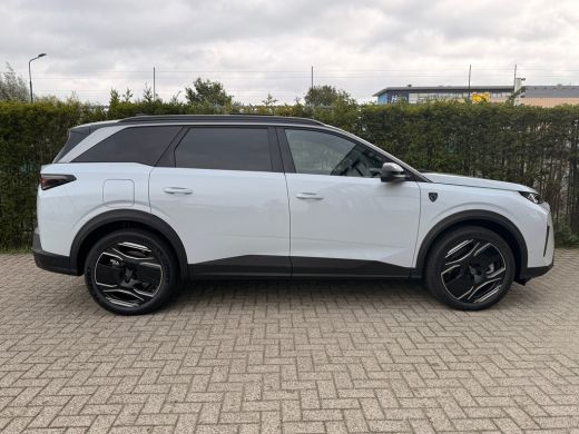 Peugeot 5008 Plug-in Hybrid 225 GT Exclusive 5p | 8 Jaar Garantie | Schuifdak | Adapt. Cruise | Nappa Leder | ... ActivLease financial lease