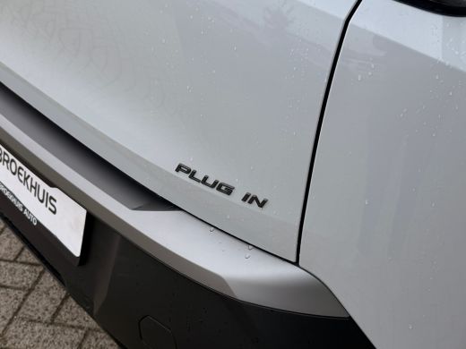 Peugeot 5008 Plug-in Hybrid 225 GT Exclusive 5p | 8 Jaar Garantie | Schuifdak | Adapt. Cruise | Nappa Leder | ... ActivLease financial lease