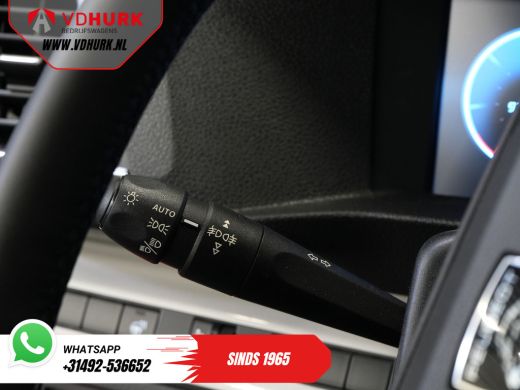 Peugeot e-Expert L3 75 kWh 330km WLTP LED/ Snellader/ Keyless/ Standkachel/ Stuurverw./ Carplay/ Camera/ Climate/ ... ActivLease financial lease