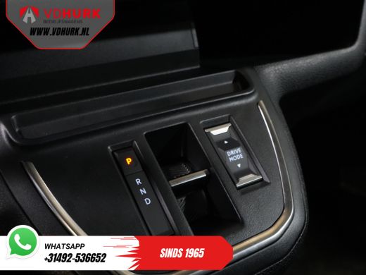 Peugeot e-Expert L3 75 kWh 330km WLTP LED/ Snellader/ Keyless/ Standkachel/ Stuurverw./ Carplay/ Camera/ Climate/ ... ActivLease financial lease