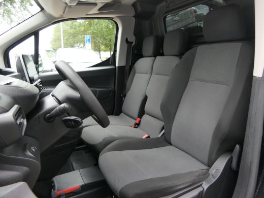 Peugeot Partner 1.5 BlueHDI Premium | Lichtmetalen Velgen | Bijrijdersbank | CarPlay/Android Auto | Schuifdeur | ... ActivLease financial lease