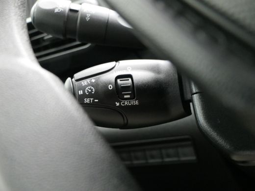 Peugeot Partner 1.5 BlueHDI Premium | Lichtmetalen Velgen | Bijrijdersbank | CarPlay/Android Auto | Schuifdeur | ... ActivLease financial lease