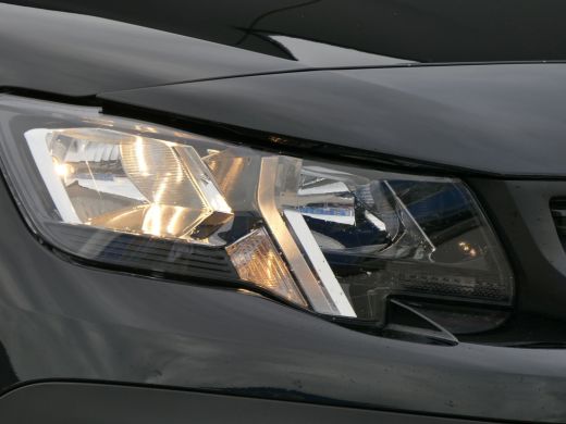 Peugeot Partner 1.5 BlueHDI Premium | Lichtmetalen Velgen | Bijrijdersbank | CarPlay/Android Auto | Schuifdeur | ... ActivLease financial lease