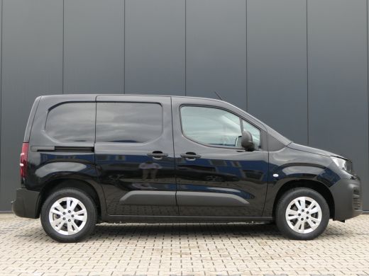 Peugeot Partner 1.5 BlueHDI Premium | Lichtmetalen Velgen | Bijrijdersbank | CarPlay/Android Auto | Schuifdeur | ... ActivLease financial lease
