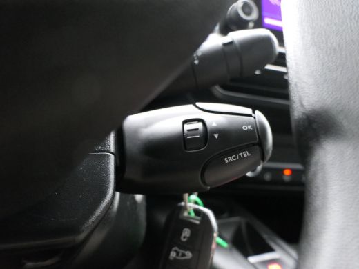 Peugeot Partner 1.5 BlueHDI Premium | Lichtmetalen Velgen | Bijrijdersbank | CarPlay/Android Auto | Schuifdeur | ... ActivLease financial lease