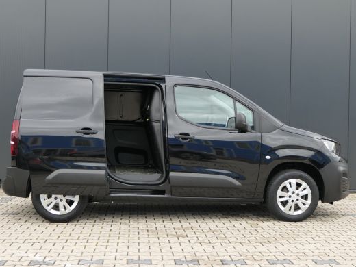 Peugeot Partner 1.5 BlueHDI Premium | Lichtmetalen Velgen | Bijrijdersbank | CarPlay/Android Auto | Schuifdeur | ... ActivLease financial lease